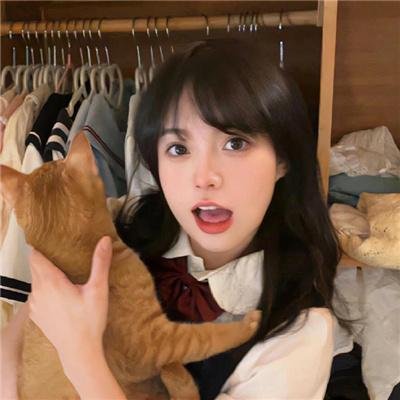 女儿河
