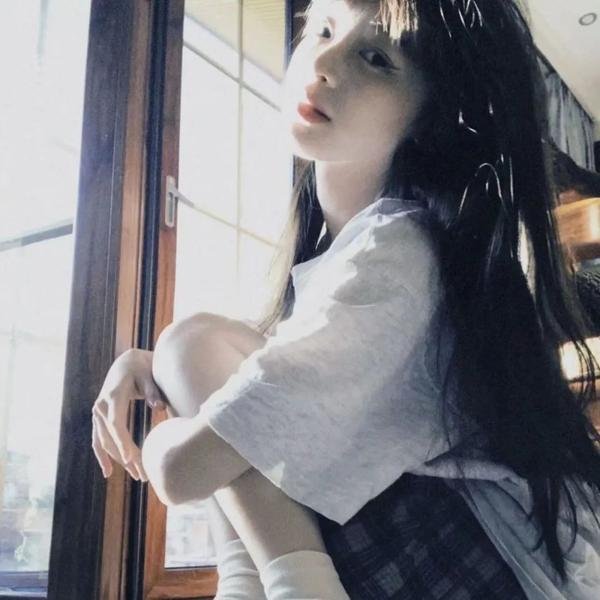 少女十五十六时