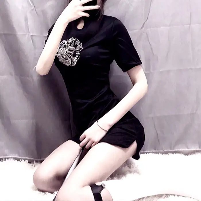 血色海滩