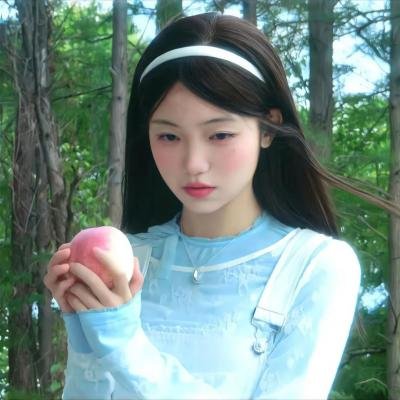 不求上进的玉子