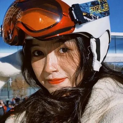 美食街女老板
